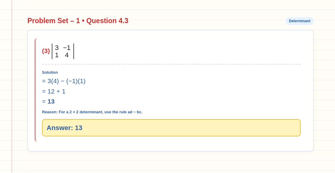 Problem Set 1 answer page 10