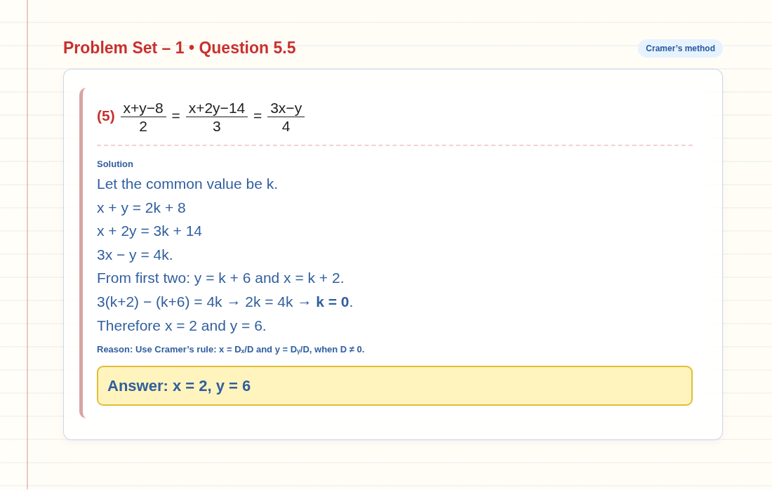 Problem Set 1 answer page 15