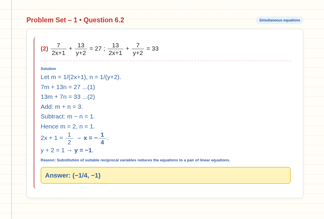 Problem Set 1 answer page 17