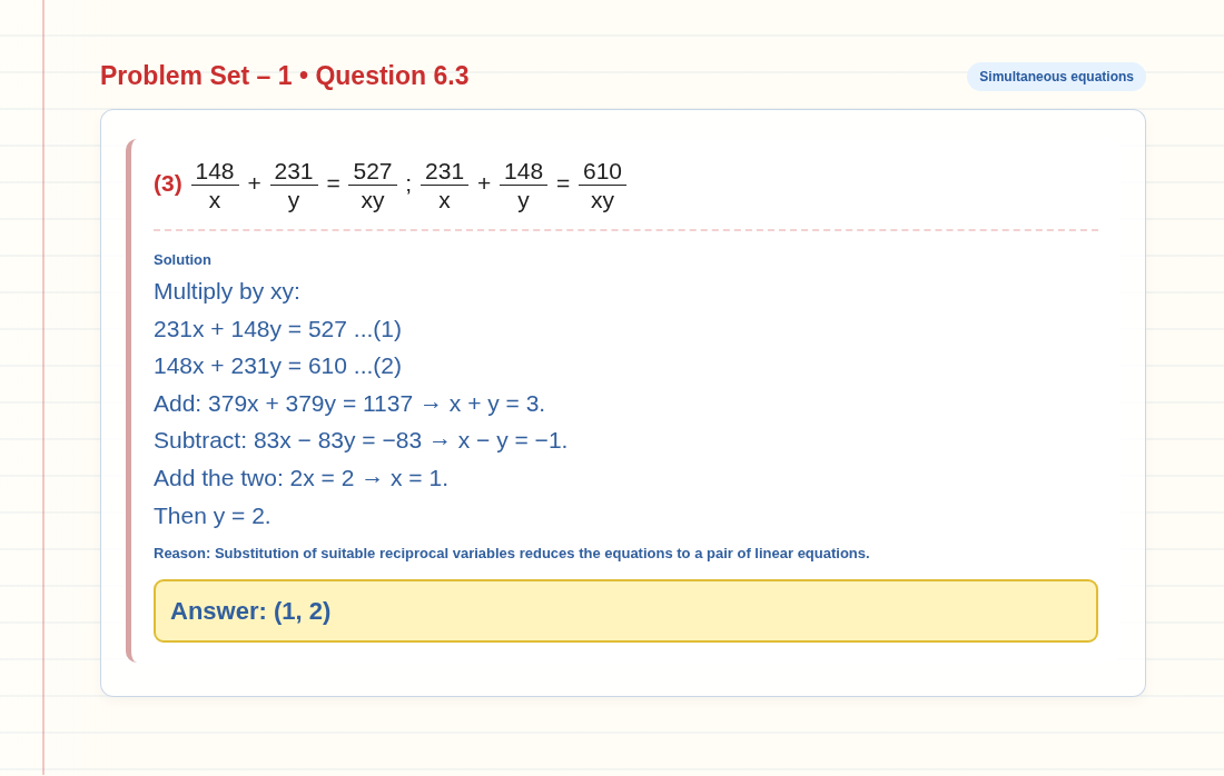 Problem Set 1 answer page 18