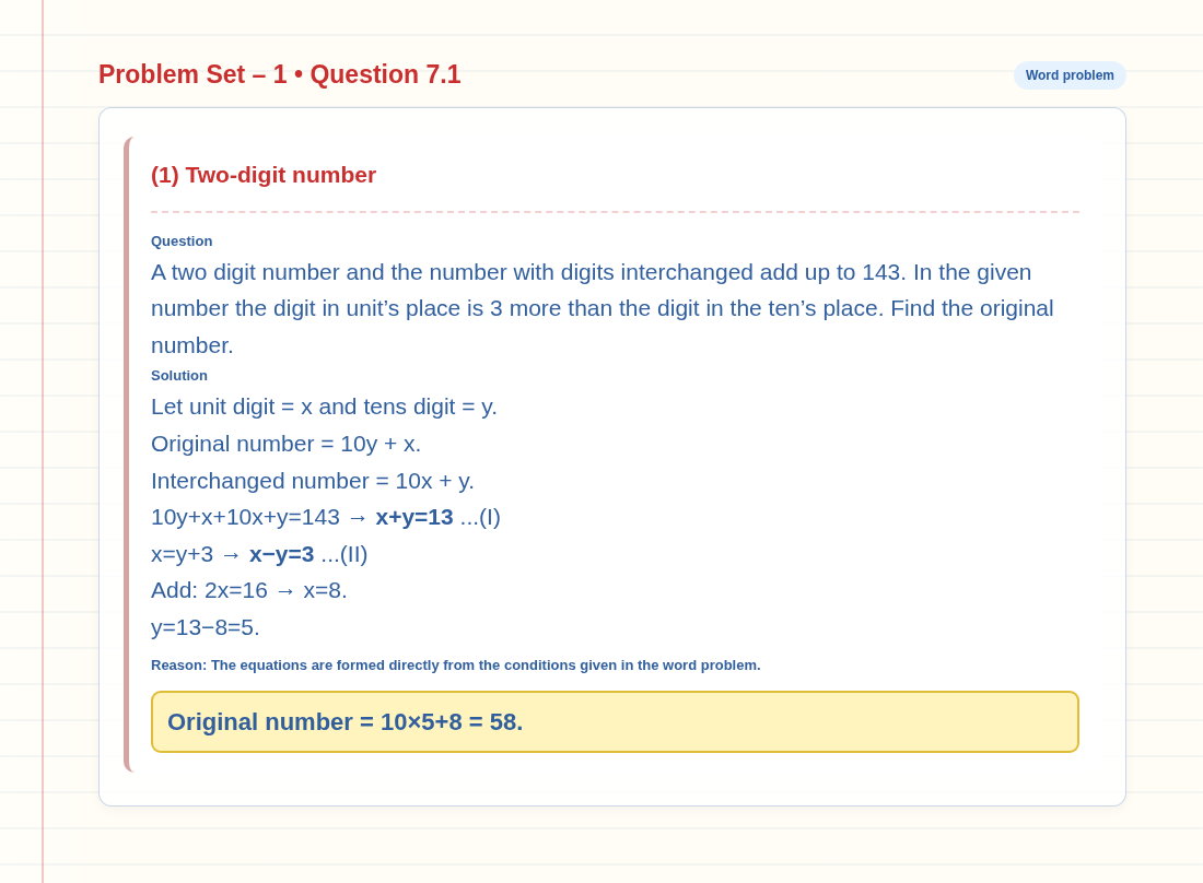 Problem Set 1 answer page 21