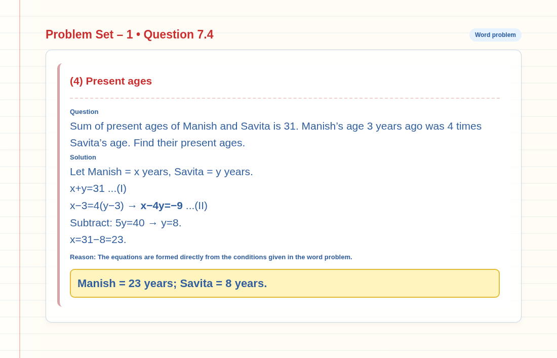 Problem Set 1 answer page 24