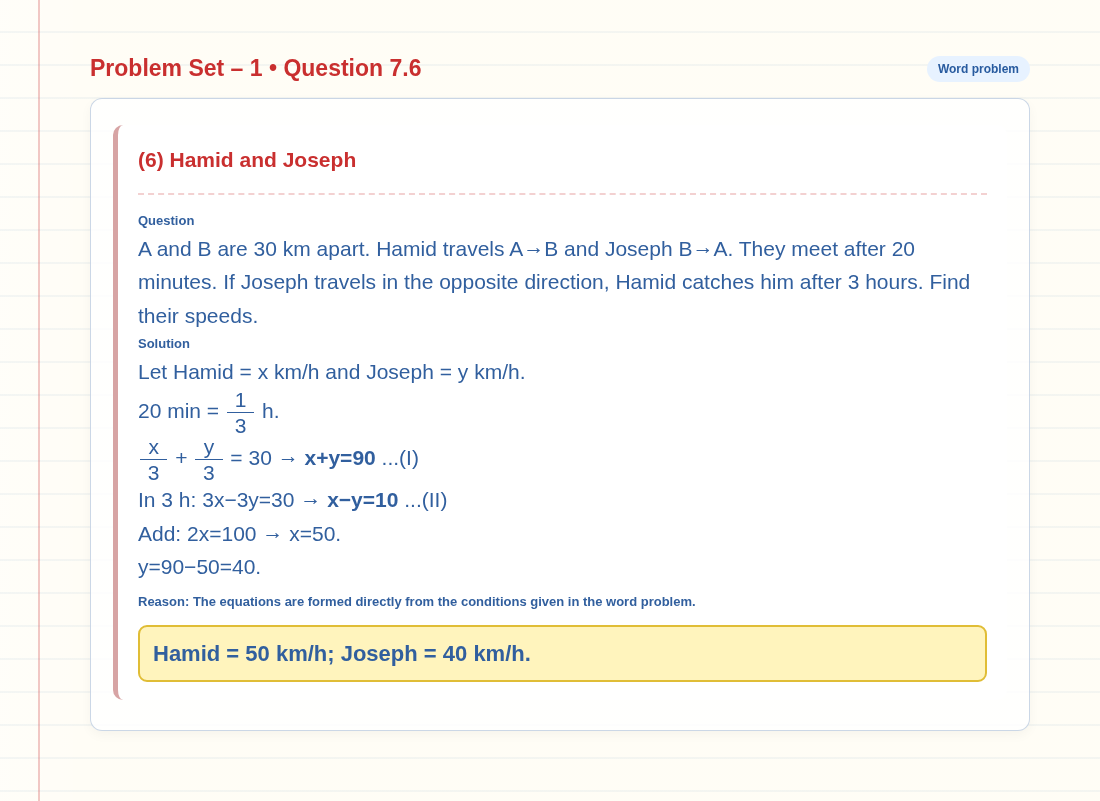 Problem Set 1 answer page 26